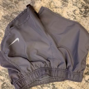 nike shorts!